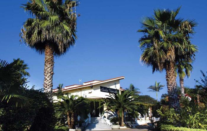 Hotel Club La Costa Smeralda - Bild 1