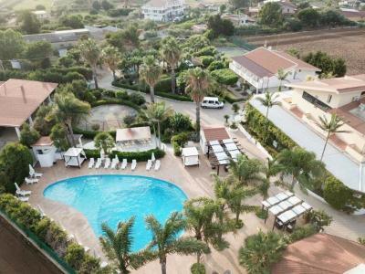 Hotel Club La Costa Smeralda - Bild 2