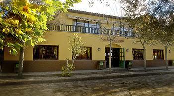Hotel Monasterio de Piedra - Bild 2