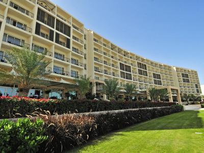 Hotel Barceló Mussanah Resort - Bild 2