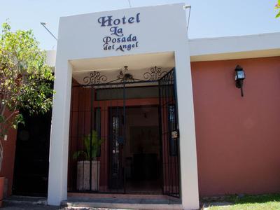 Hotel La Posada del Angel - Bild 2