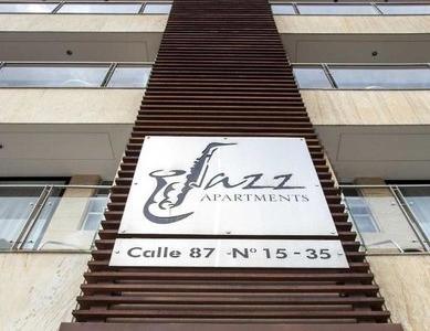 Hotel Jazz Apartments Bluedoors - Bild 4