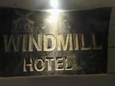 Hotel Windmill Beach - Bild 2