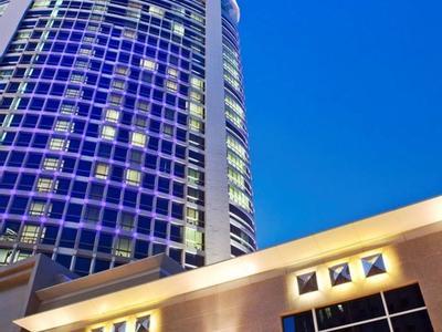Hotel Hilton Doha - Bild 2