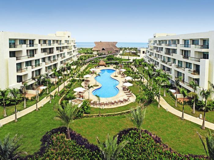 Hotel ESTELAR Playa Manzanillo - Bild 1