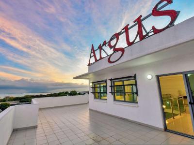 Hotel Argus Apartments Darwin - Bild 2