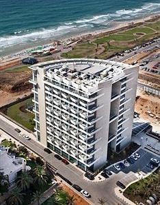 Hotel West All Suite Boutique Tel Aviv - Bild 2