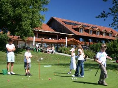 Golf- und Landhotel Anetseder - Bild 5