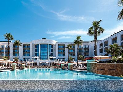 Hotel Conrad Algarve - Bild 4