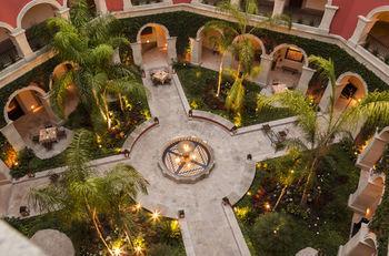 Hotel Rosewood San Miguel de Allende - Bild 5