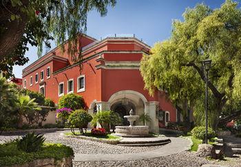 Hotel Rosewood San Miguel de Allende - Bild 3