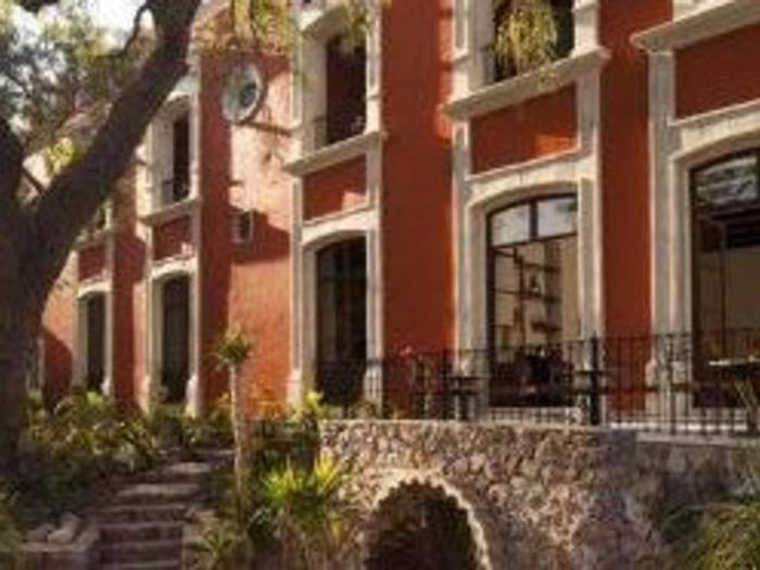 Hotel Rosewood San Miguel de Allende - Bild 1