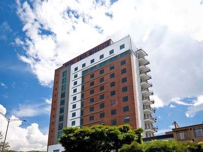 Tequendama Hotel Medellín - Bild 5