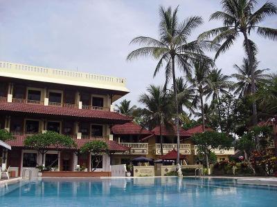 Hotel Bali Palms Resort - Bild 3