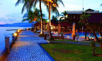 Hotel Bali Palms Resort - Bild 4