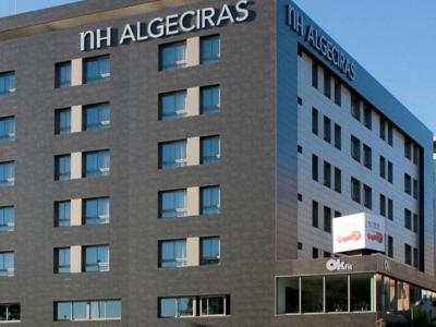 Hotel Mercure Algeciras - Bild 2