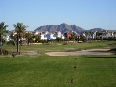 Hotel The Residences At Mar Menor Golf & Resort - Bild 3