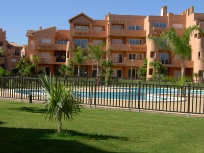 Hotel The Residences At Mar Menor Golf & Resort - Bild 2
