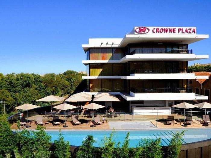 Hotel Crowne Plaza Montpellier - Corum - Bild 1