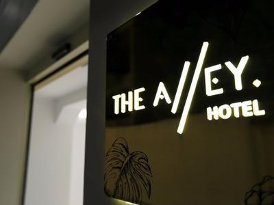 The Alley Boutique Hotel & Spa - Bild 4