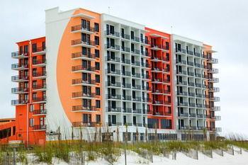 Hotel Hampton Inn & Suites Orange Beach/Gulf Front - Bild 5