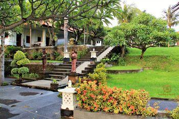 Hotel Nibbana Bali Resort - Bild 2