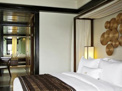 Hotel Gaya Island Resort - Bild 4