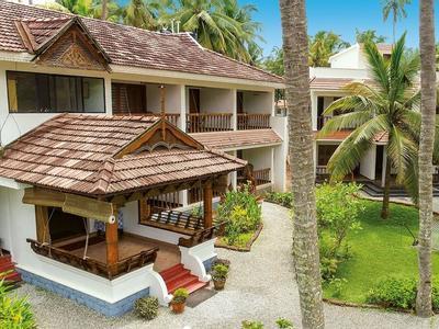 Hotel Kadaltheeram Ayurvedic Beach Resort - Bild 5