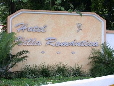 Hotel Villa Romantica - Bild 2