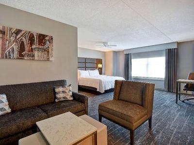 Hotel Homewood Suites by Hilton Philadelphia-City Avenue - Bild 5