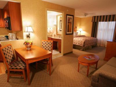 Hotel Homewood Suites by Hilton Philadelphia-City Avenue - Bild 4