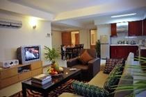 Hotel Mookai Suites - Bild 4