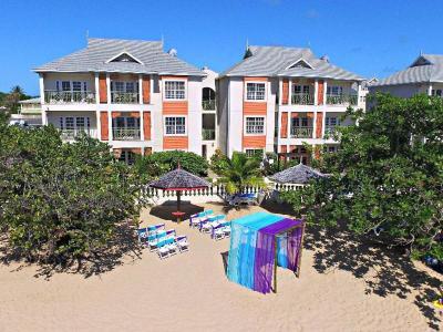Hotel Bay Gardens Beach Resort & Spa - Bild 4