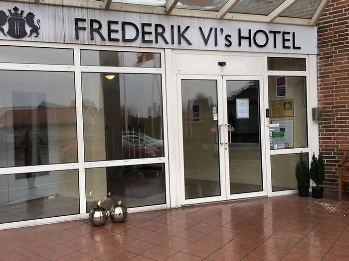 Frederik VI's Hotel - Bild 1