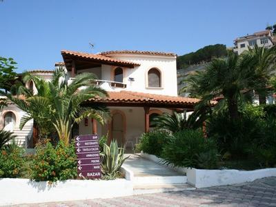 Hotel Villaggio Baia d'Ercole - Bild 3
