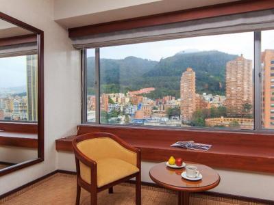 Hotel Tequendama Suites Bogota - Bild 2