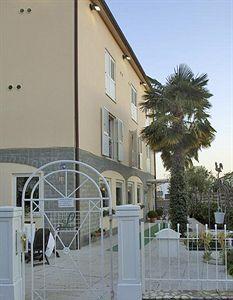 Hotel Vila Lili Rovinj - Bild 4