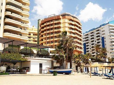 Hotel Princesa Playa - Bild 2
