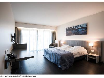 Hotel Vayamundo Oostende - Bild 4