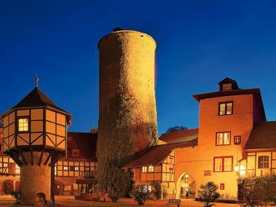 Hotel & Spa Wasserschloss Westerburg - Bild 3