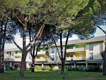 Hotel Residence Italia - Bild 1