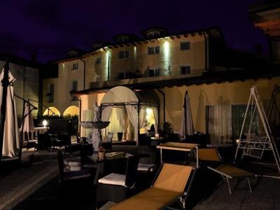 Hotel Borgo dei Poeti Wellness Resort - Bild 4