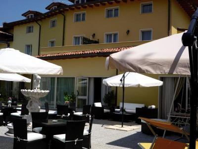 Hotel Borgo dei Poeti Wellness Resort - Bild 3