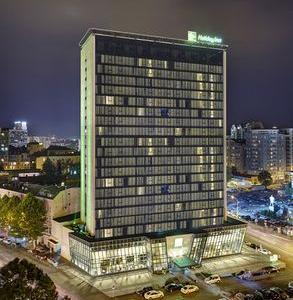 Hotel Holiday Inn Tbilisi - Bild 2