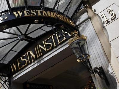 Hotel Westminster - Bild 3