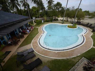 Hotel Microtel by Wyndham Puerto Princesa - Bild 3