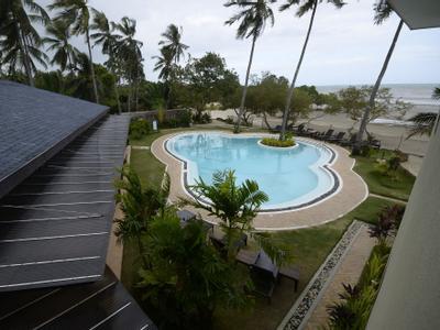 Hotel Microtel by Wyndham Puerto Princesa - Bild 2