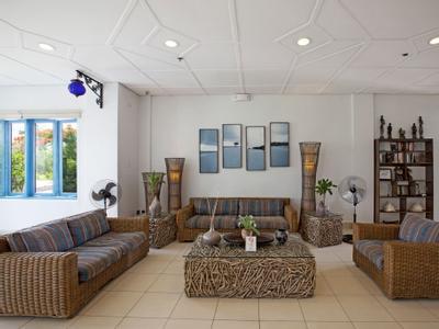 Hotel Microtel by Wyndham Puerto Princesa - Bild 5
