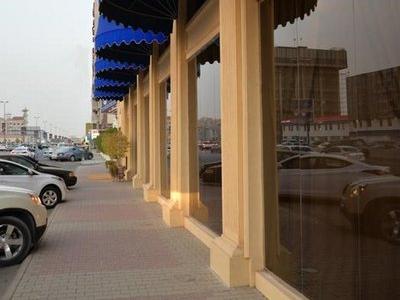 AlHyatt Jeddah Continental Hotel - Bild 3