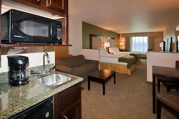 Holiday Inn Express Hotel & Suites Dewitt (Syracuse) - Bild 4